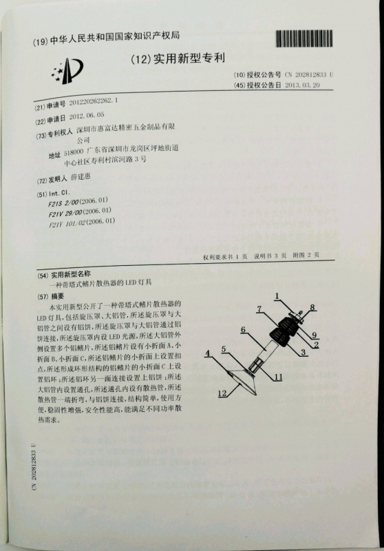 資質(zhì)證書